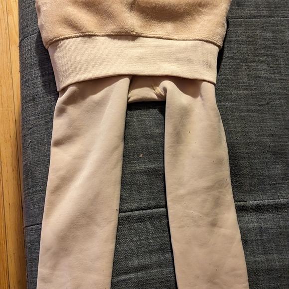 Warmer leggings - Picture 6 of 7